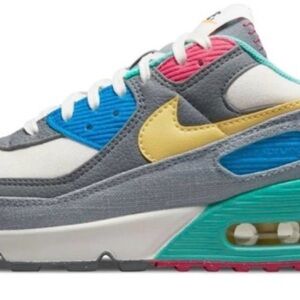 Nike Air Max 90 SE “Air Sprung”